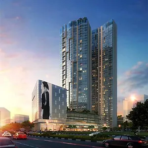 The Robertson By Joseph's Suites Hotel apartamentowy
